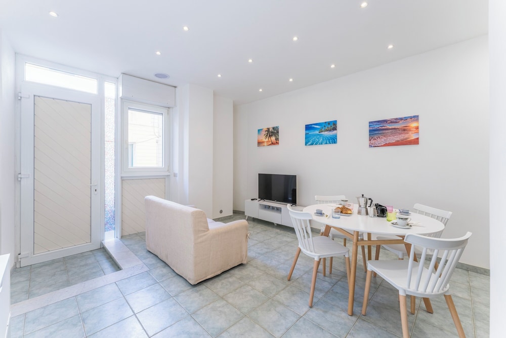 Casa Verdi near The Beach in Viareggio