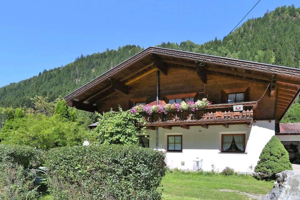 Apartments Home Mario, See im Paznauntal