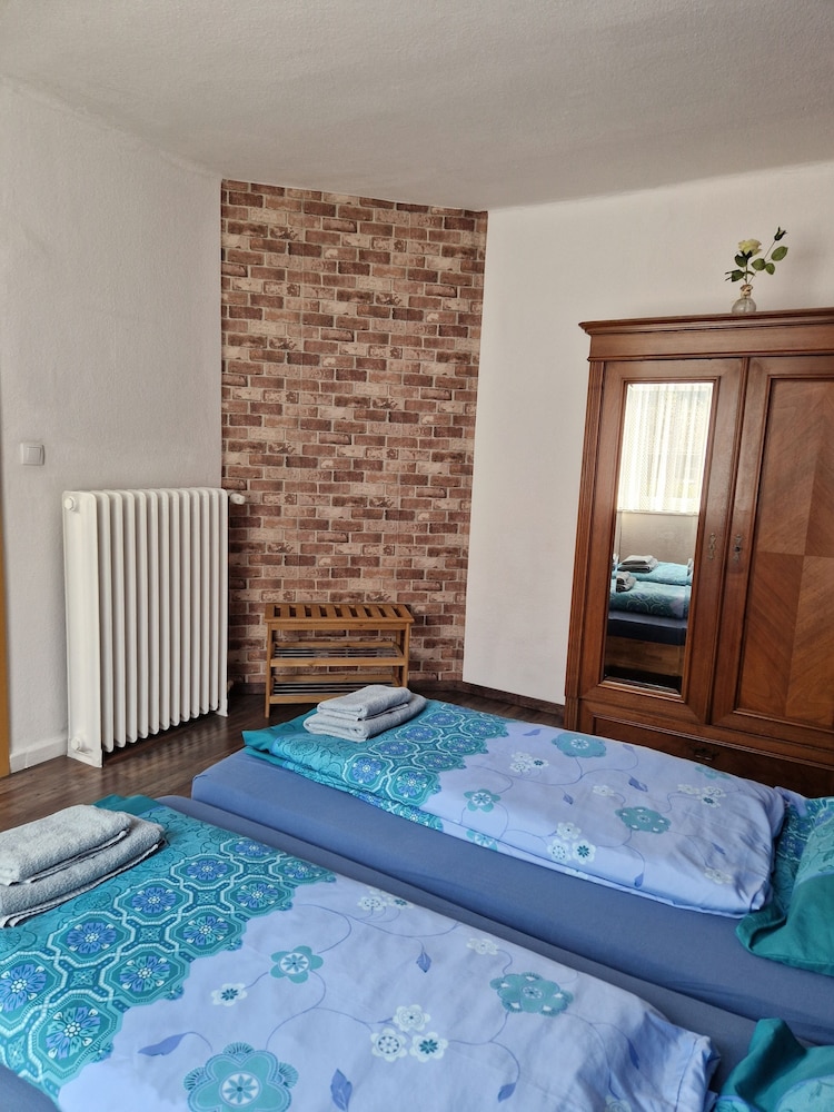 Pension Haus Sonneck