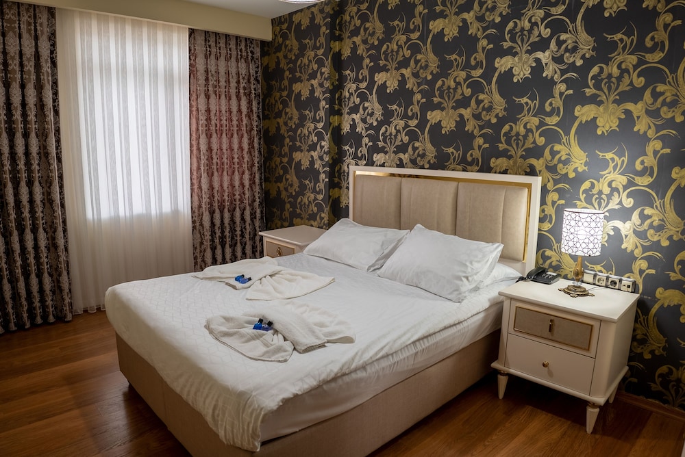 My Palace Odaları - Image 50