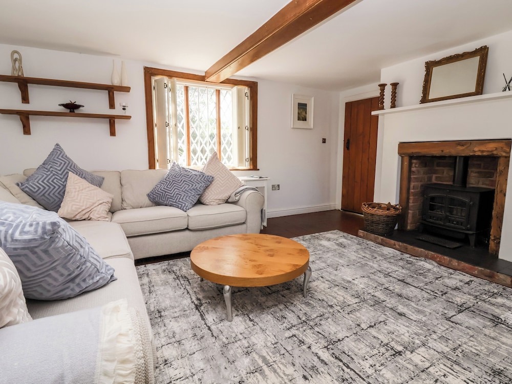 Jasmine Cottage