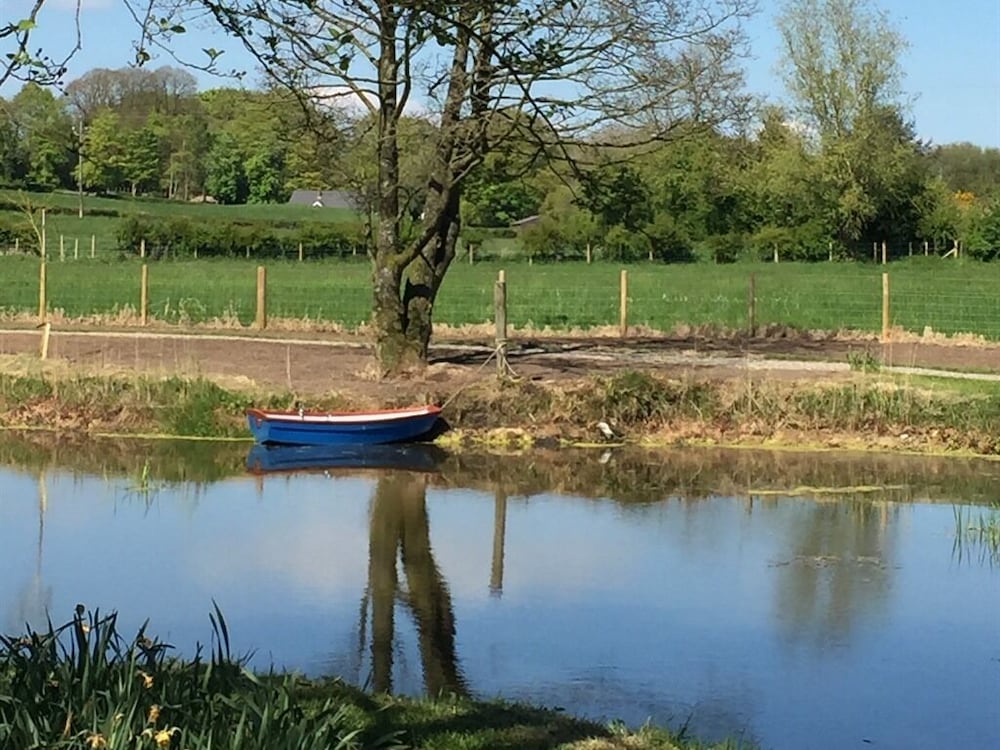 Ashbrook House B&B