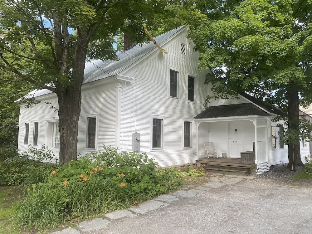 Village House 3 Bedroom Home