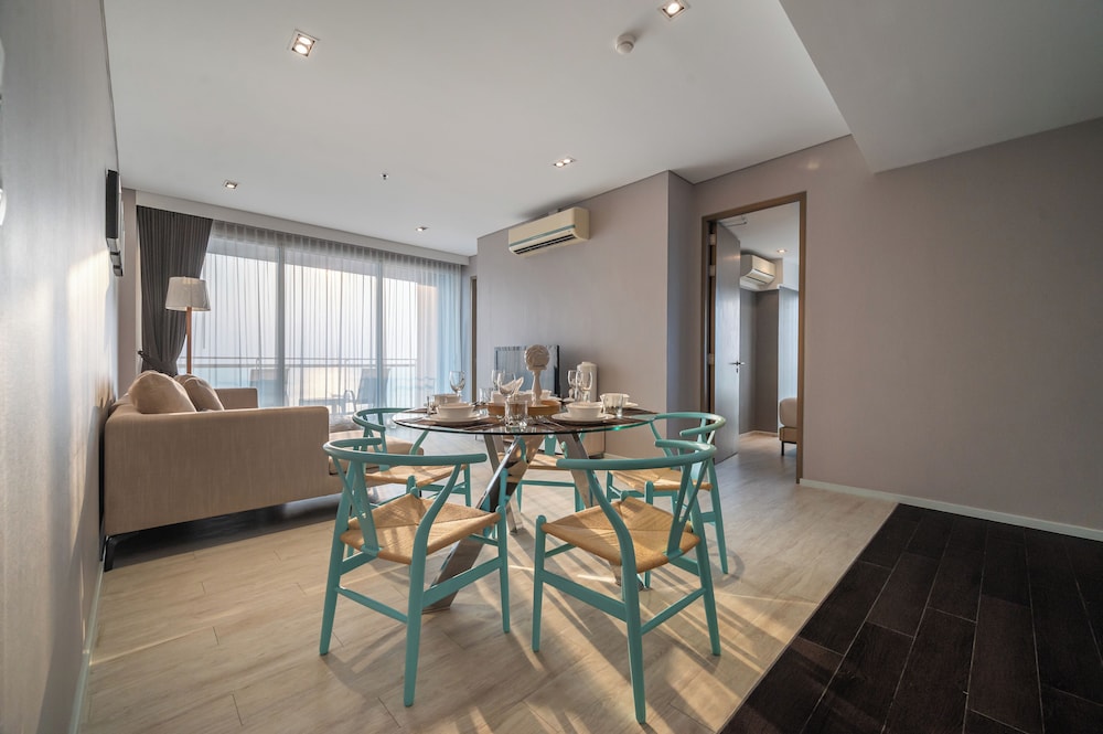 Veranda Residence by SEA U PATTAYA