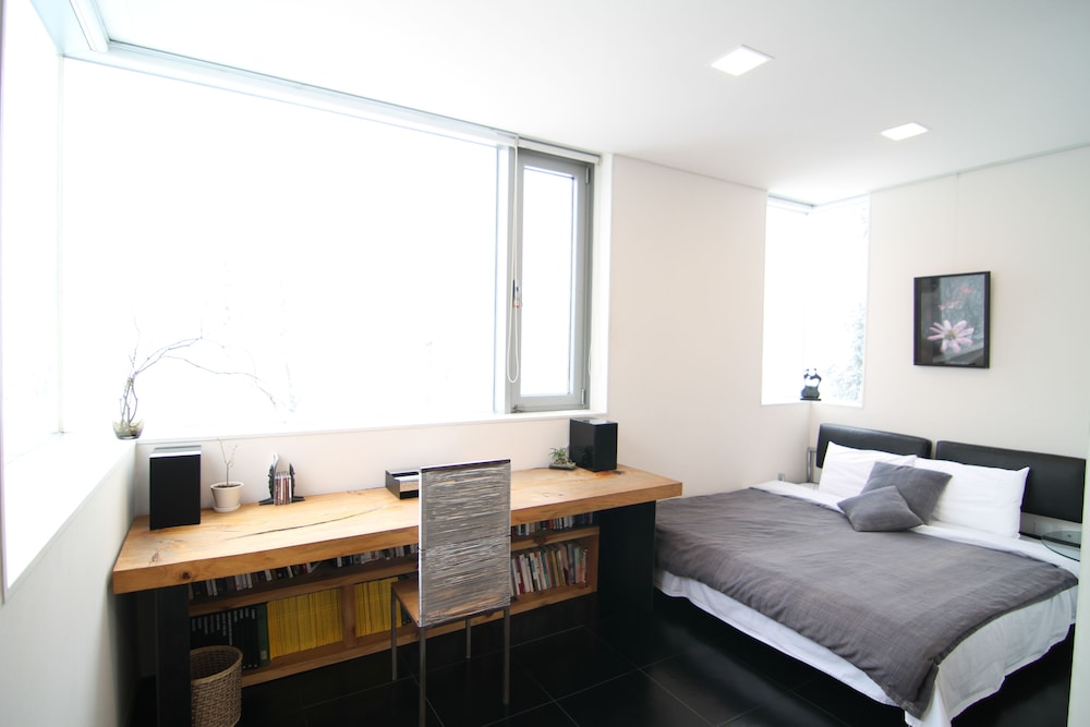 Motif No.1 Guest House