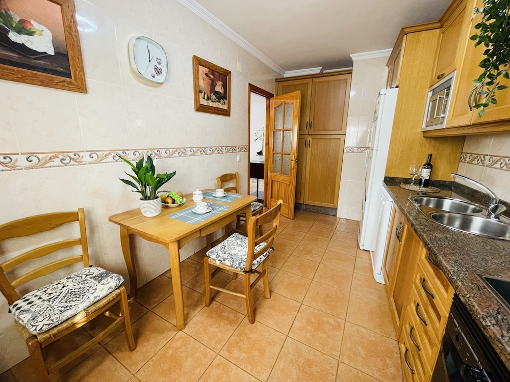 Casa Corazon de Nerja by At Home Costa del sol