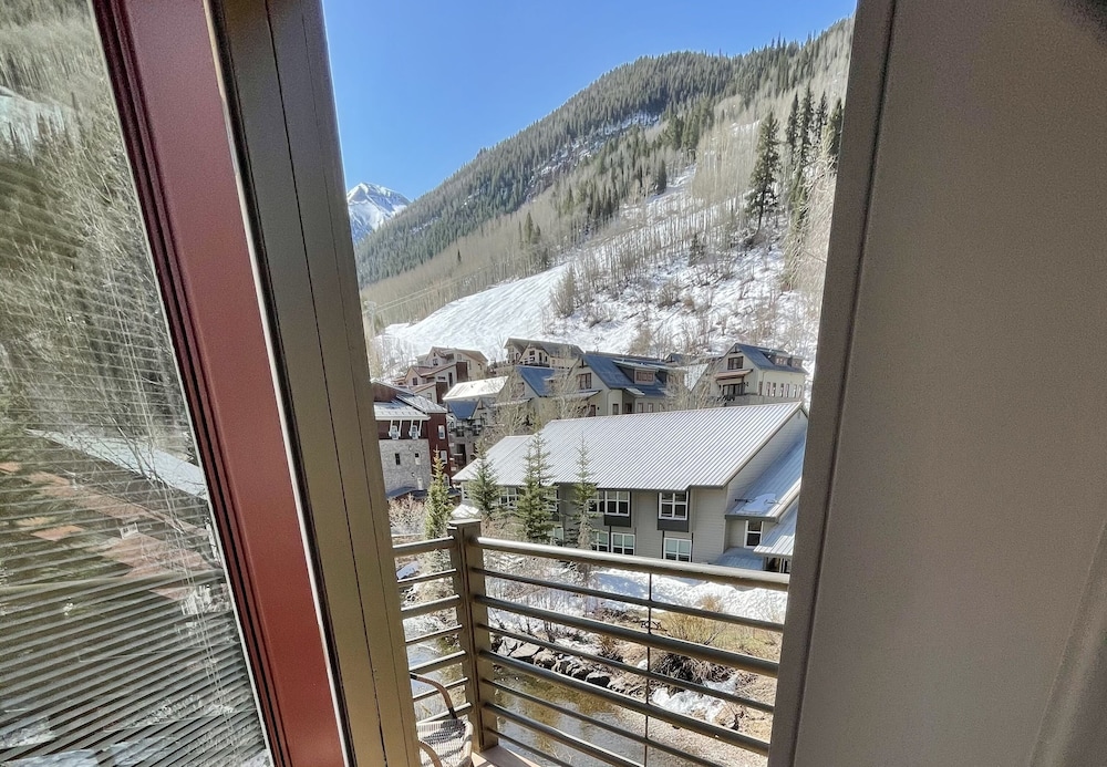 Viking Lodge Condos - Telluride Ski Resort