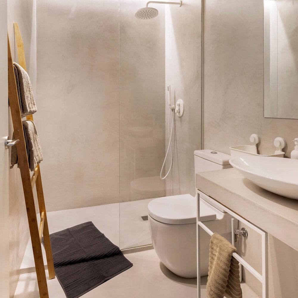 Blue Velvet Premium 2BR Near Plaza Catalunya