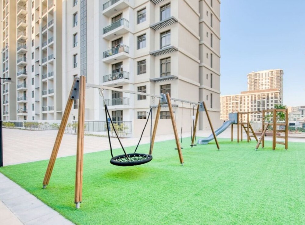 Damac Hills - Orchid A