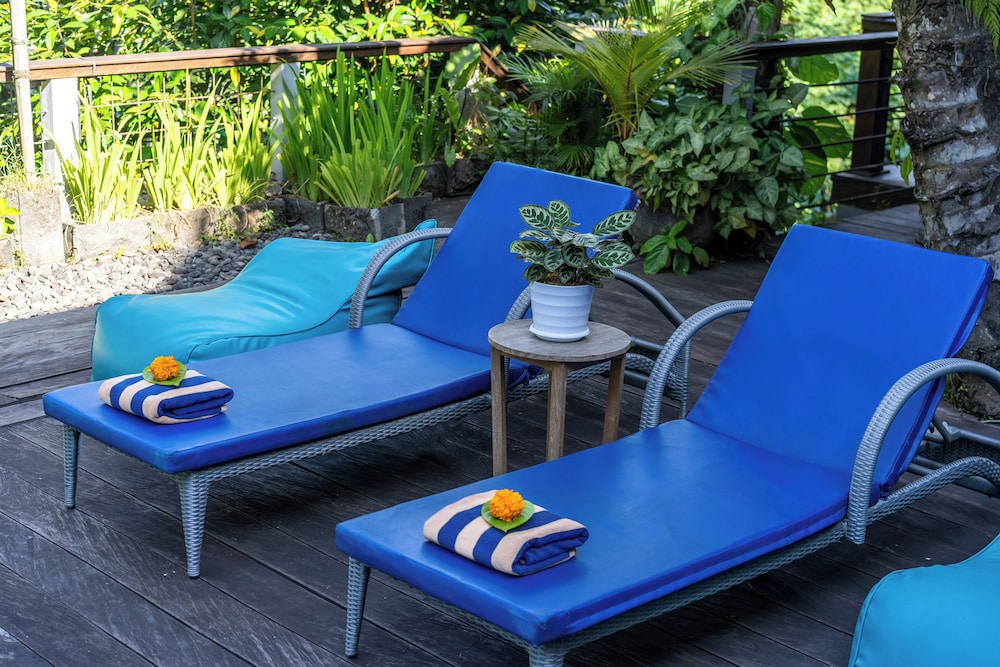 Parvati Retreat Villas