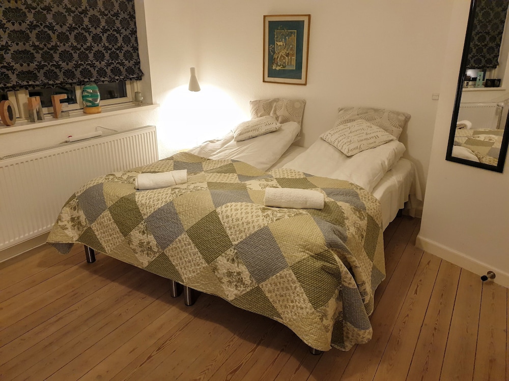 Køge Guesthouse