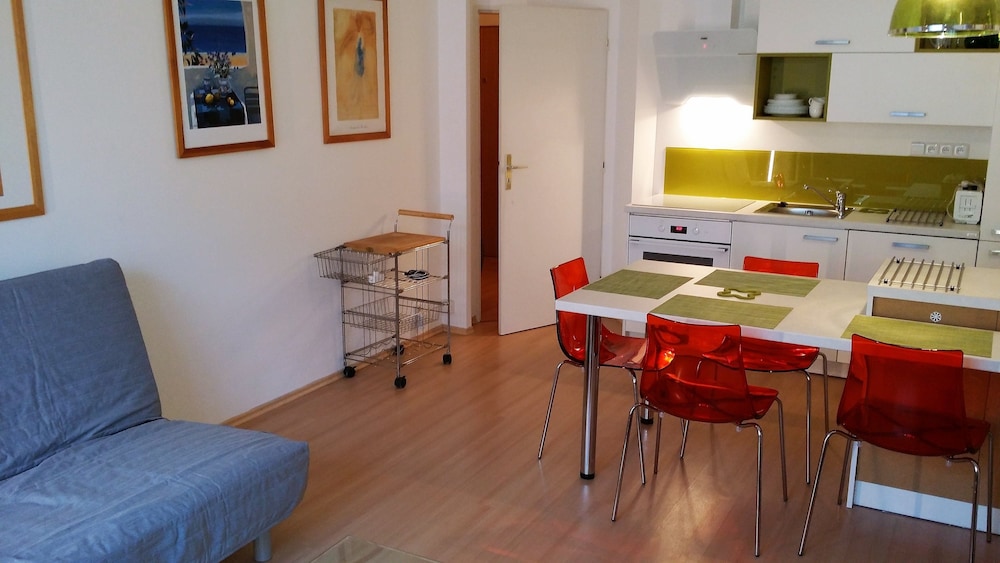 Holiday Apartments Karlovy Vary