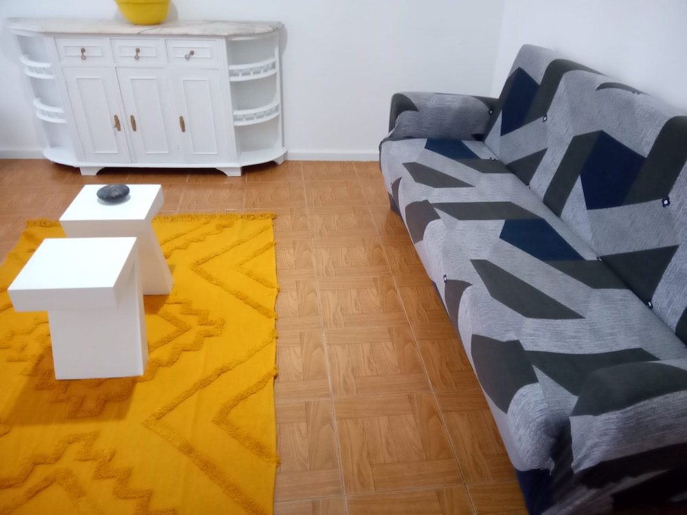 Nice Belmonte Flat in Oporto