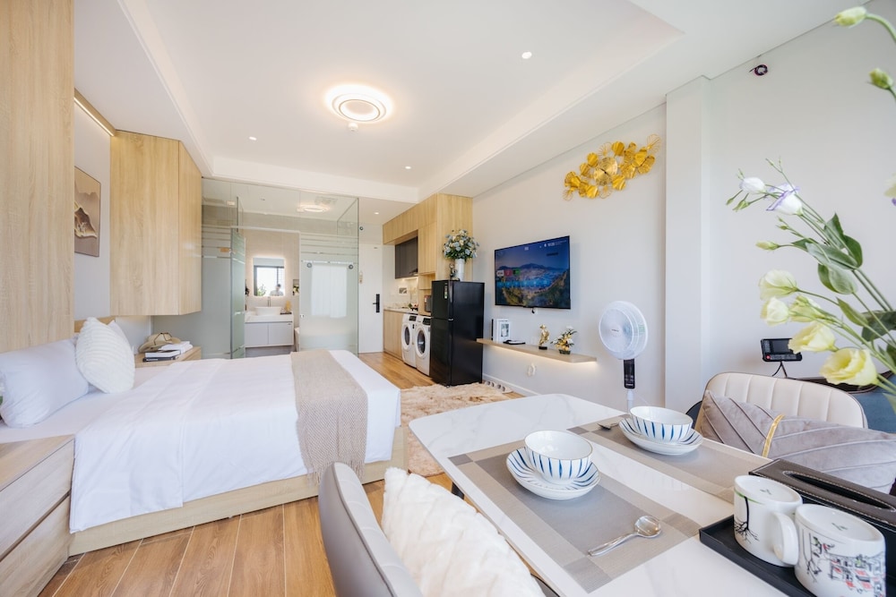 Madison Urban Stay