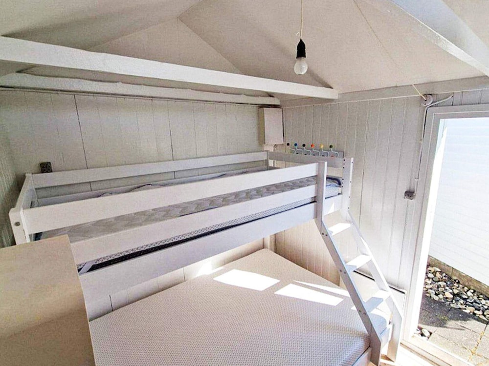 4 Person Holiday Home in Blokhus view 2