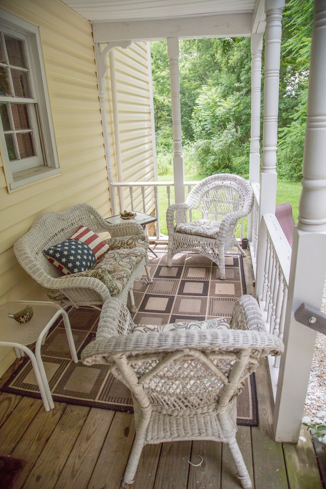 Orchard House B&B