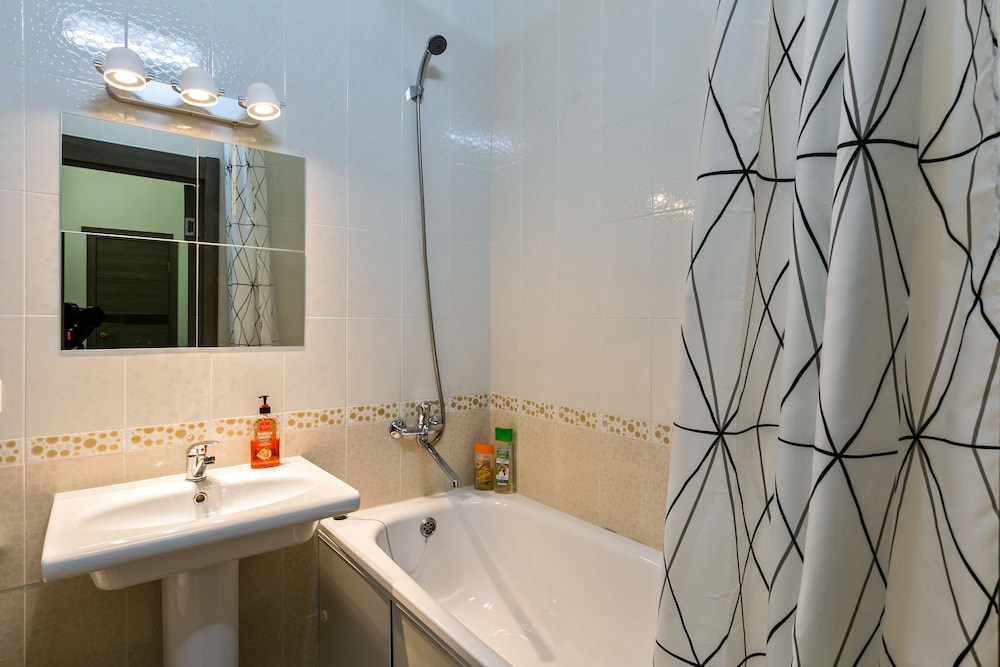 MaxRealty24 Putilkovo, Spaso-Tushinskiy Boulevard 3