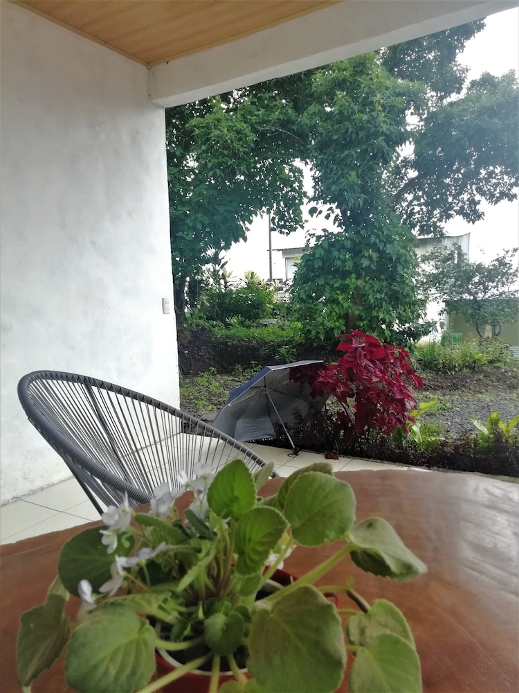 Hotel Villa Morella - Image 1