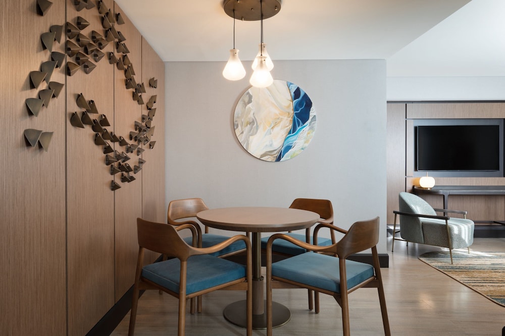 The Westin İstanbul Nişantaşı - Image 53