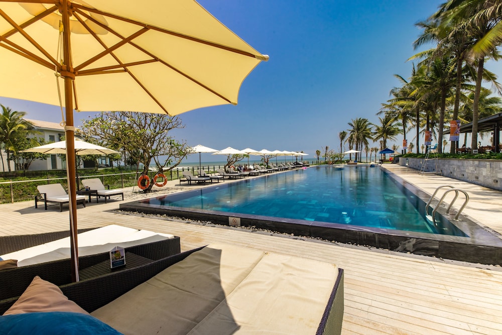 Vacation Homes Ocean Apartment