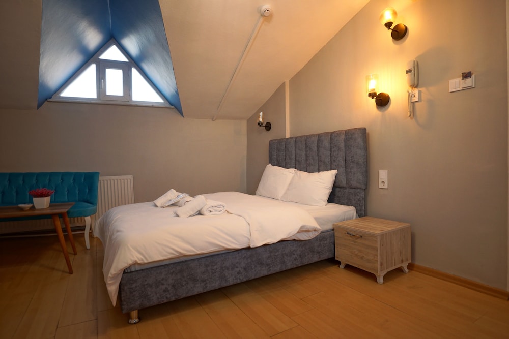 Zion Home Butik Otel - Image 32