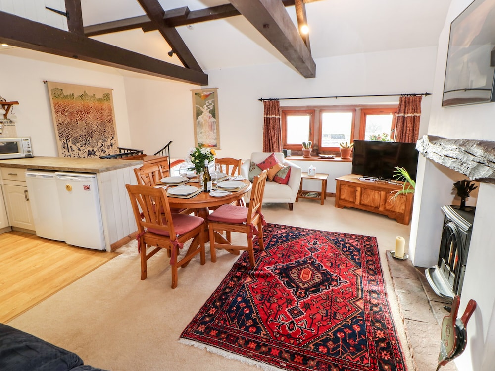 1 Yew Tree Cottages