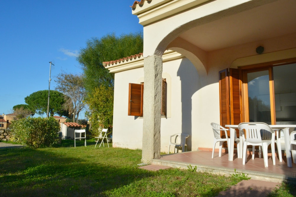 Coclearia Apartment