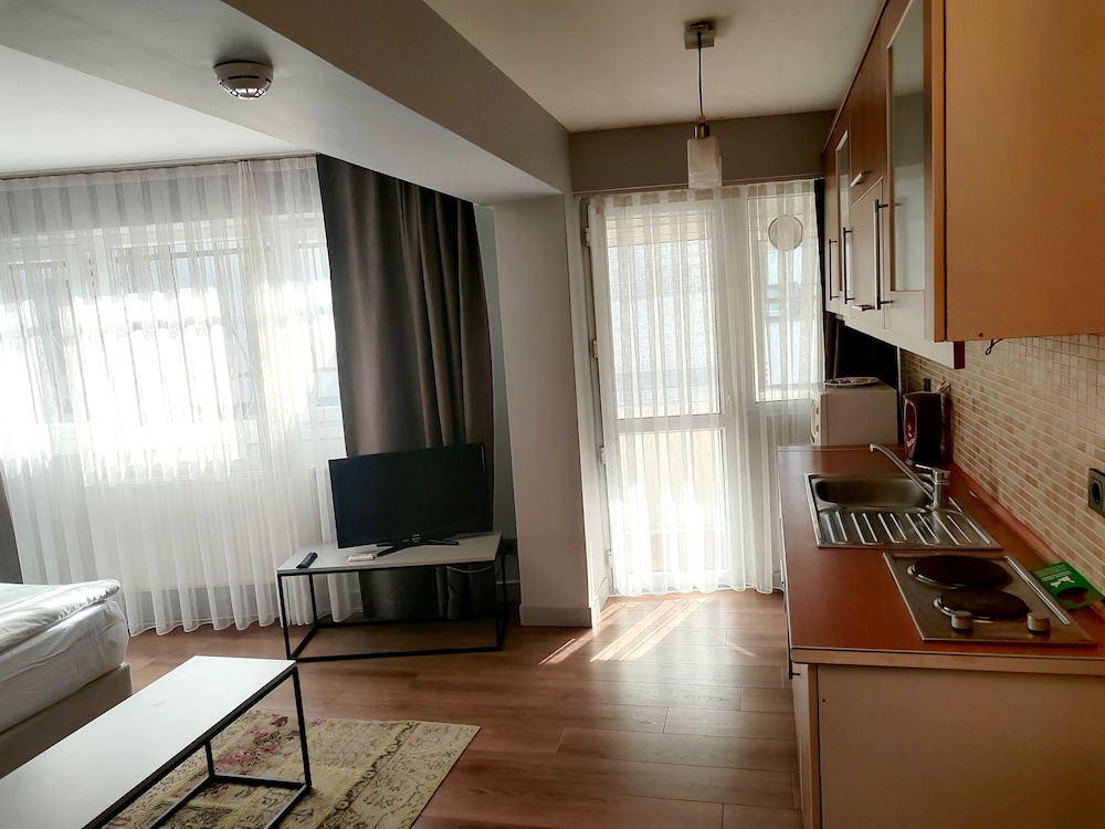 Galata World Otel - Image 18