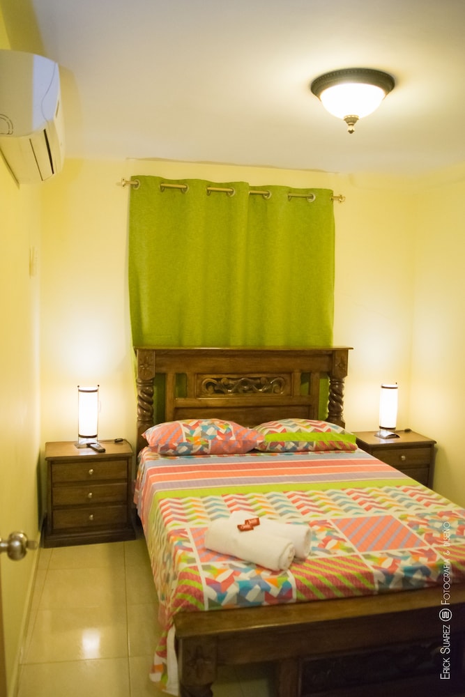 Apartamentos Villas de Cartagena
