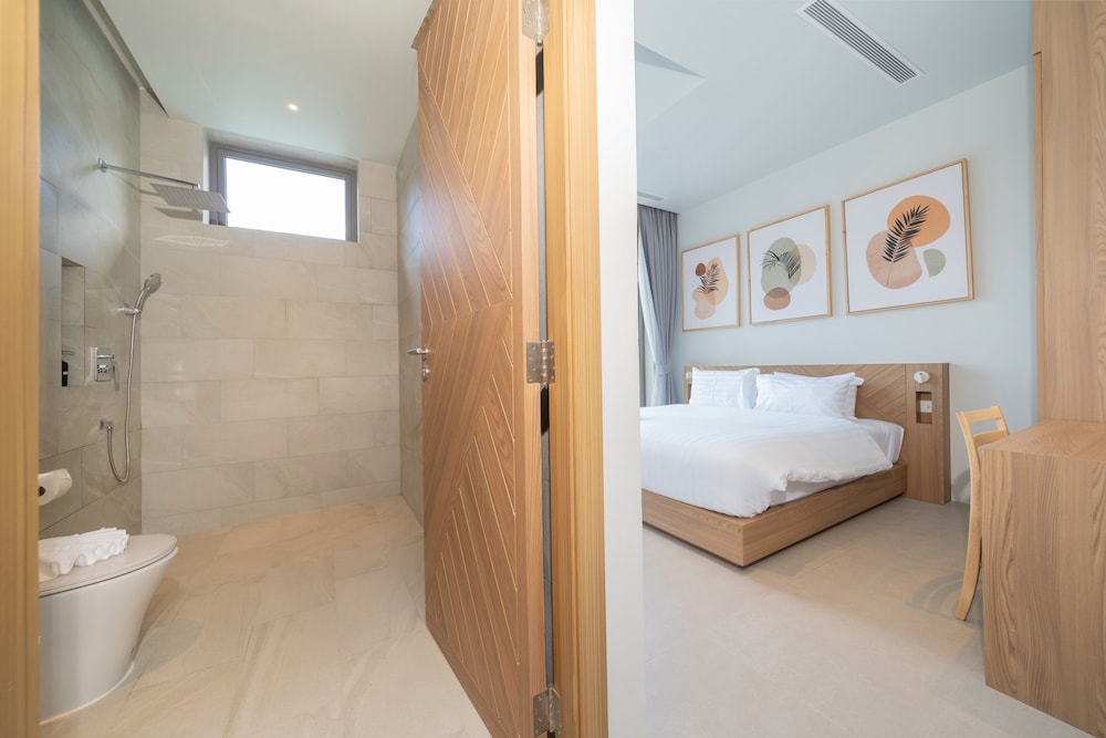 Himmapana Villas - Grand Valley