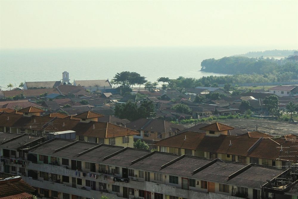 Coastal Park Apartments