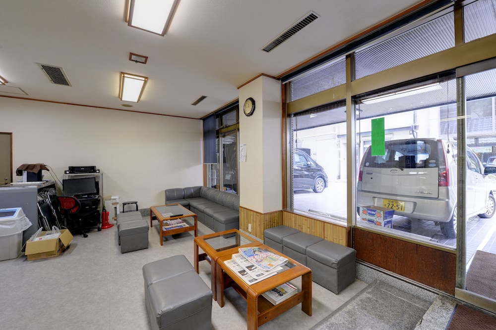 Hotel Omiya