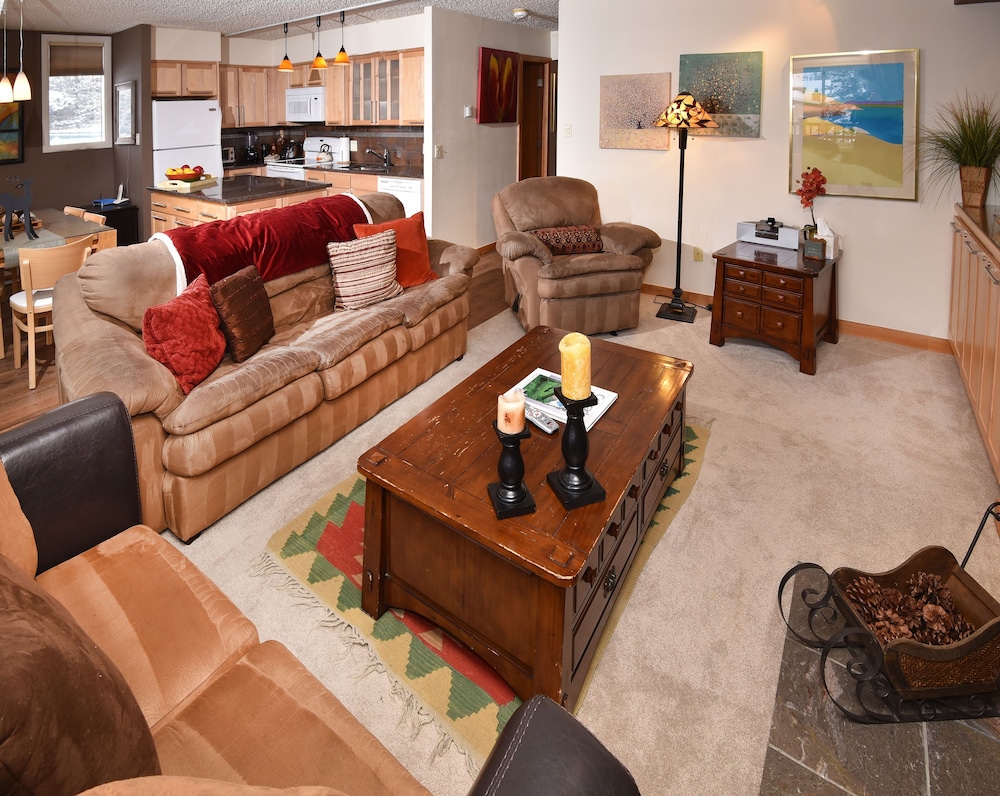 Vail Ski Resort Ski Resort - Vacation Rentals