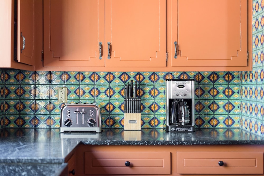 La Casona by Avantstay Gorgeous Spanish Style Oasis w Historic Charm Pool