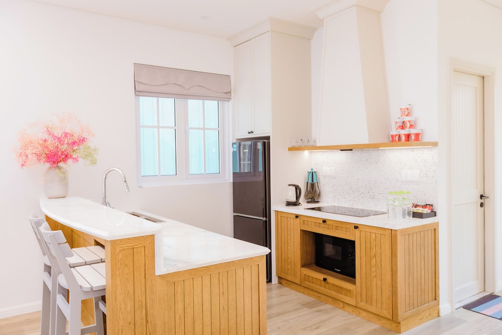 Villa NovaWorld Phan Thiet Luxury Travel