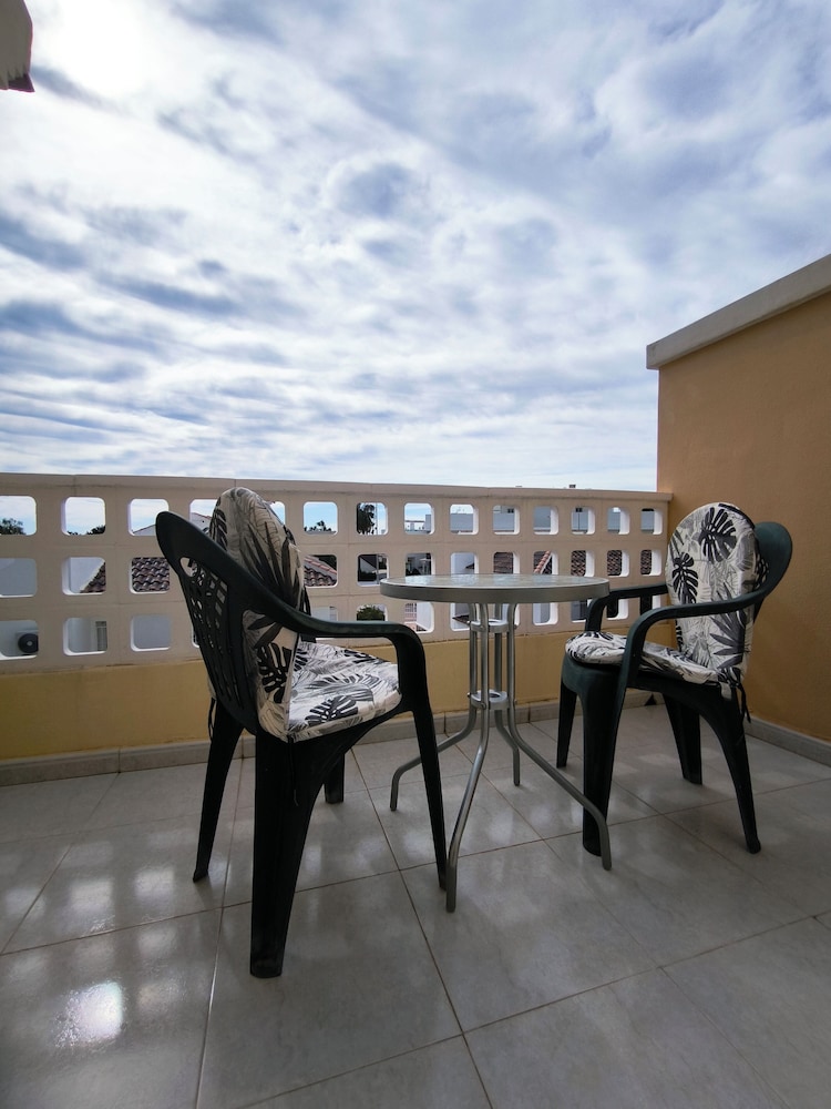 Bungalow Malibu Complex Doña Pepa- Rojales
