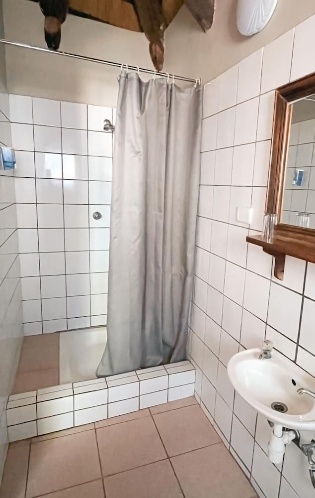 Ngandu Hotel - Rundu
