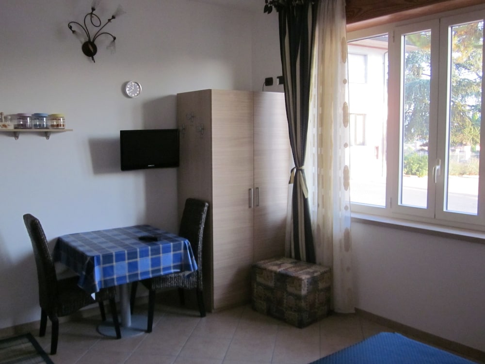 Residence la Quiete