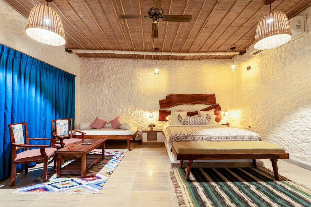 Dunes and You, Pushkar - A Luxury Pool Villas Retreat