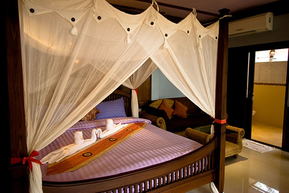 Rin Beach Resort