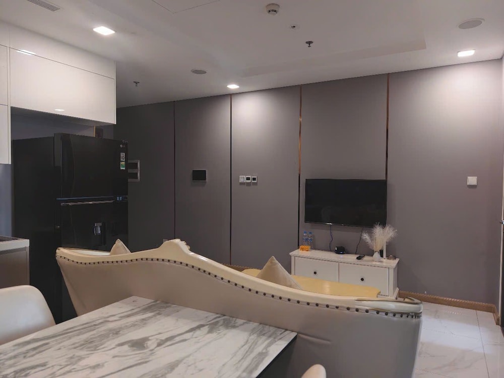 Vinhome Central Park - ADVANTAGE HOME