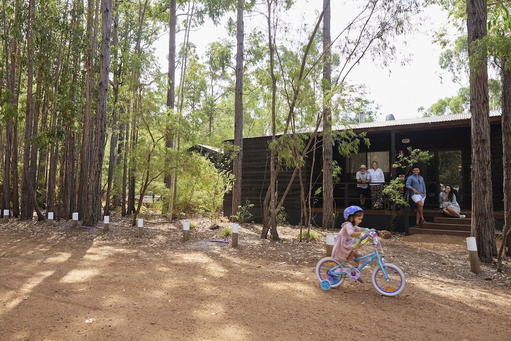 RAC Margaret River Nature Park