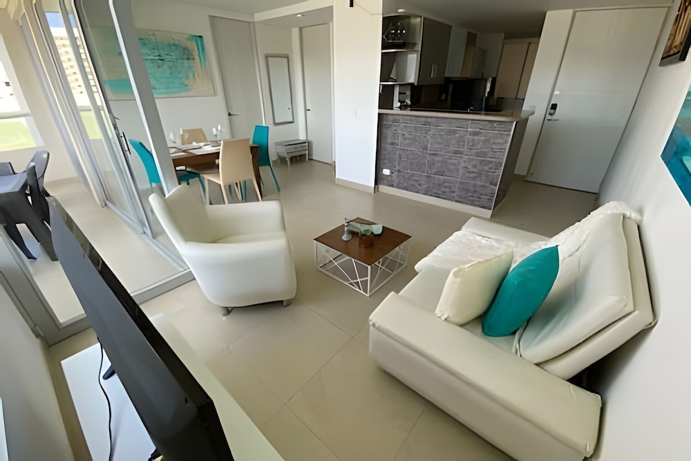 Apartamentos Velas al Mar - by SOHO