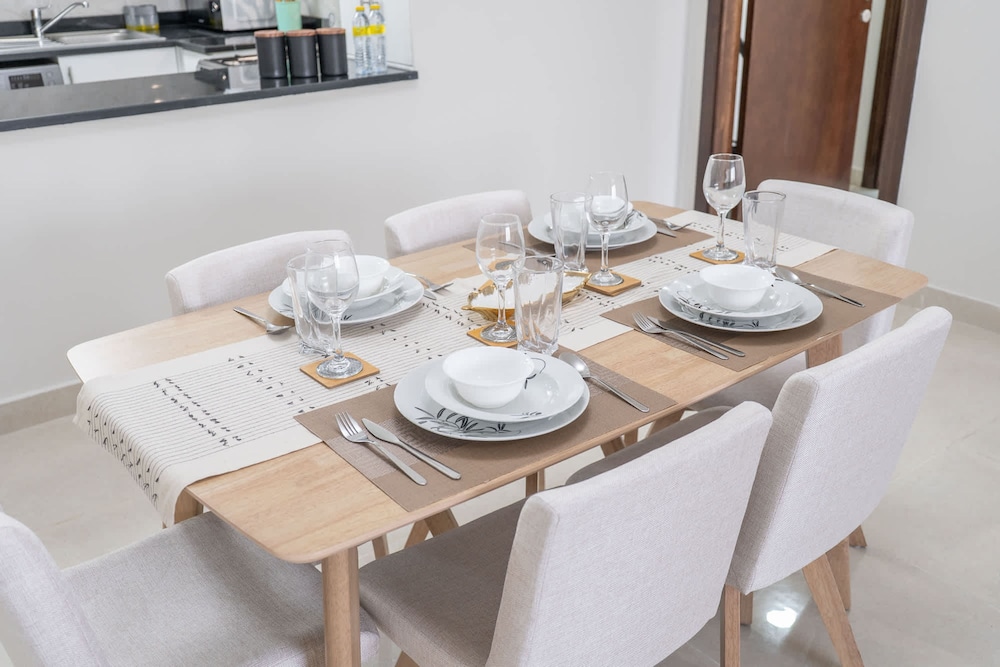 1 Bedroom in G24 - A Home Away From Home