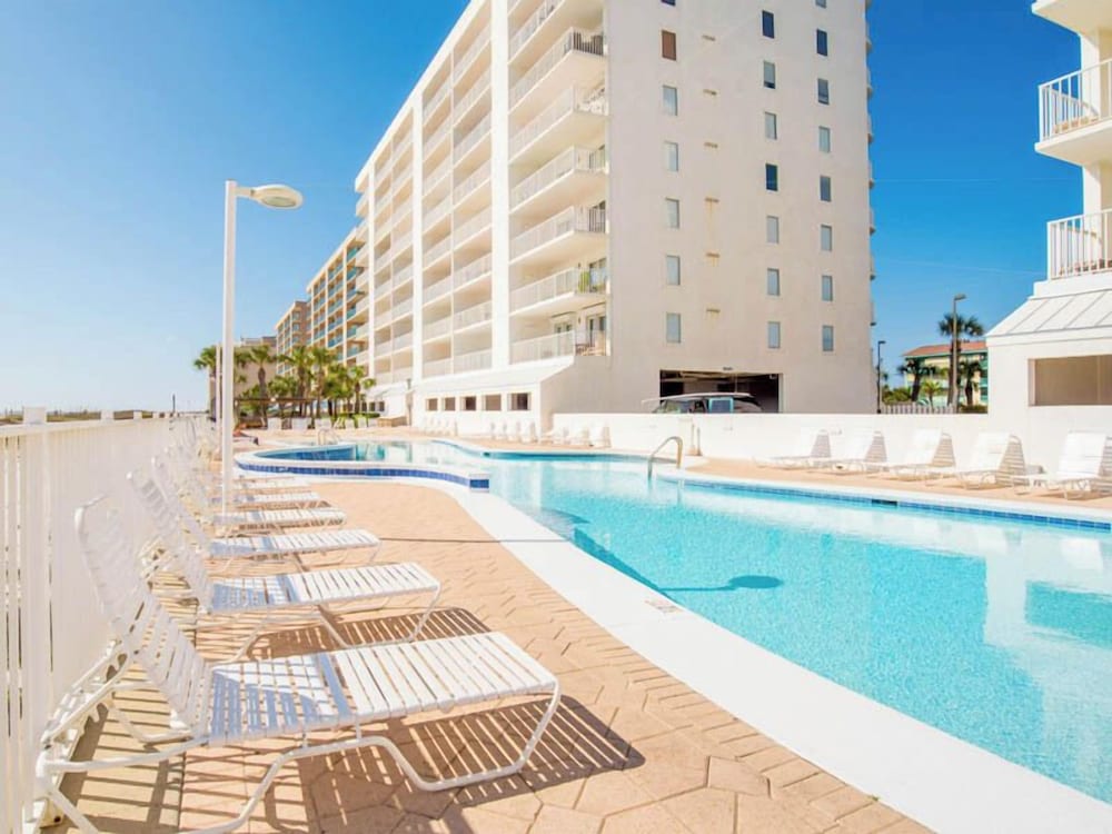 Ocean House I #1503 by Southern Vacation Rentals