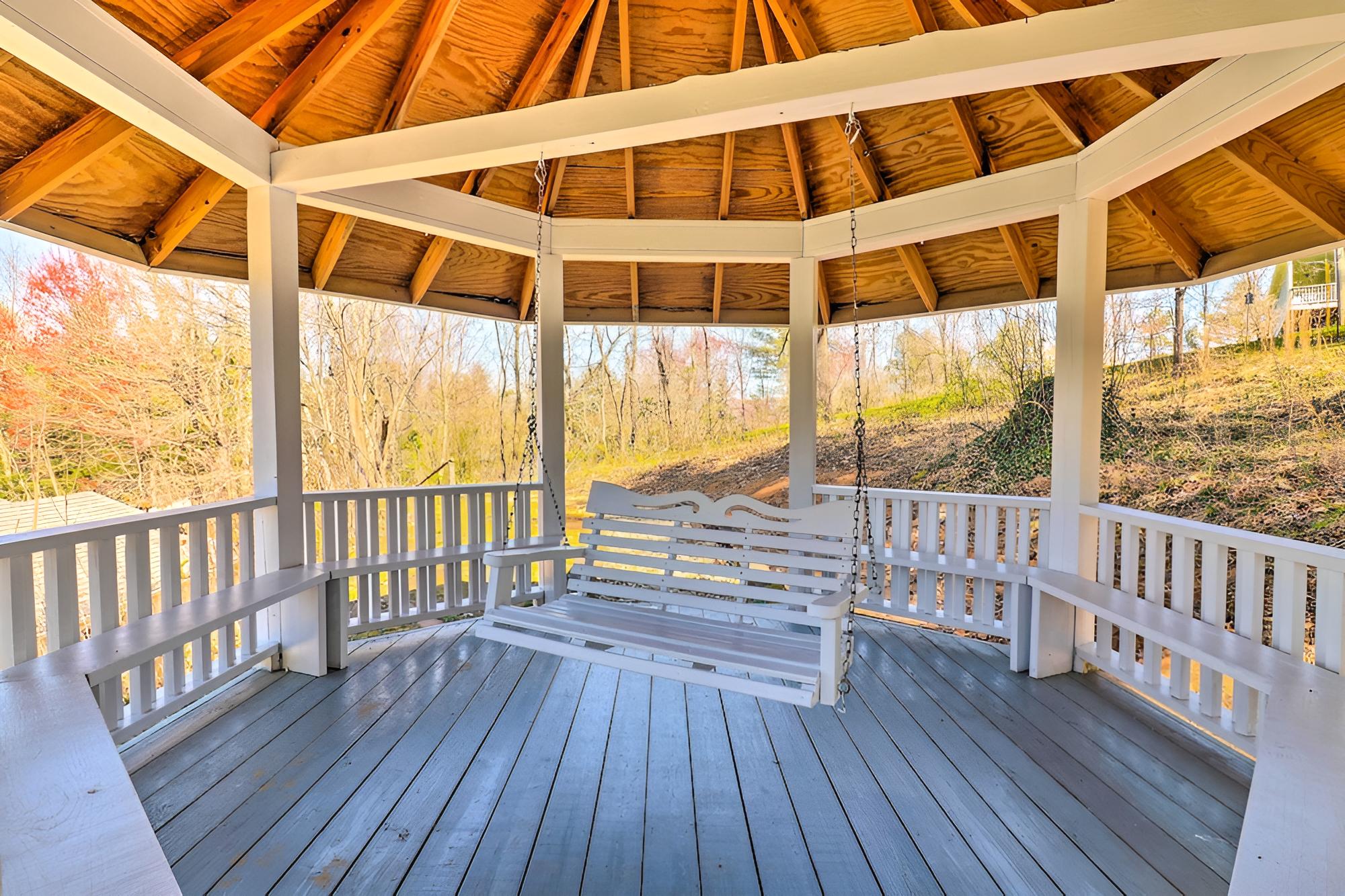 Iron Duff Chapel - Unique Escape w/ Mtn Views! view 5