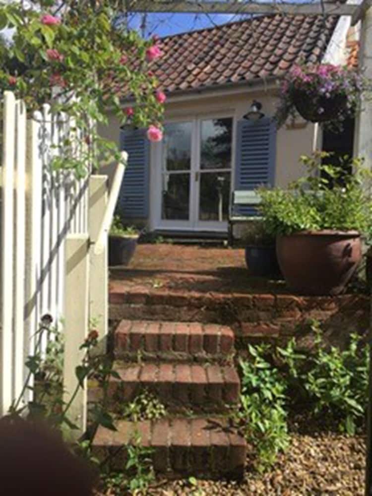 Mulleys Cottage B&B