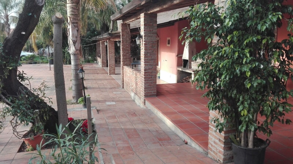 Casantica B&B Turismo Rurale view 5
