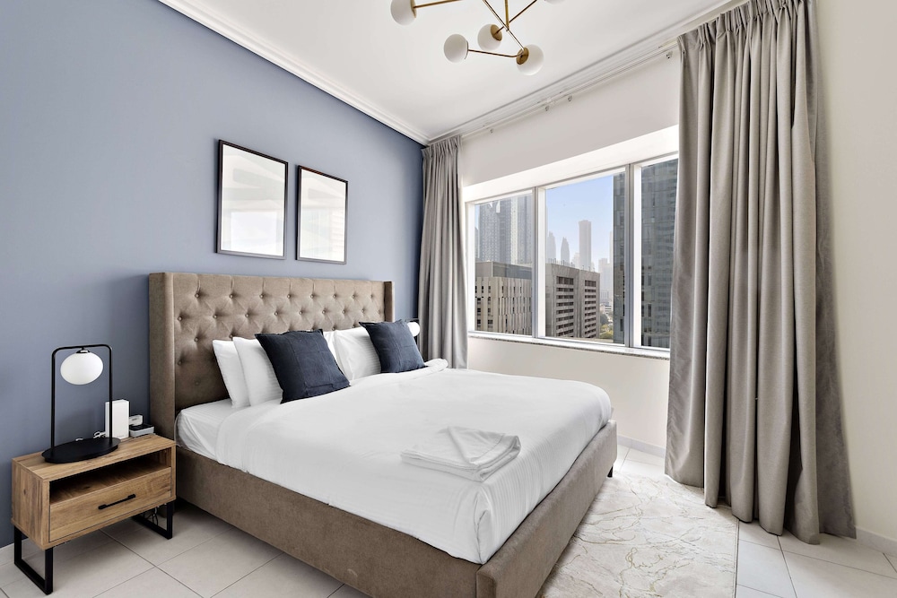 Silkhaus 21st Century, DIFC Dubai