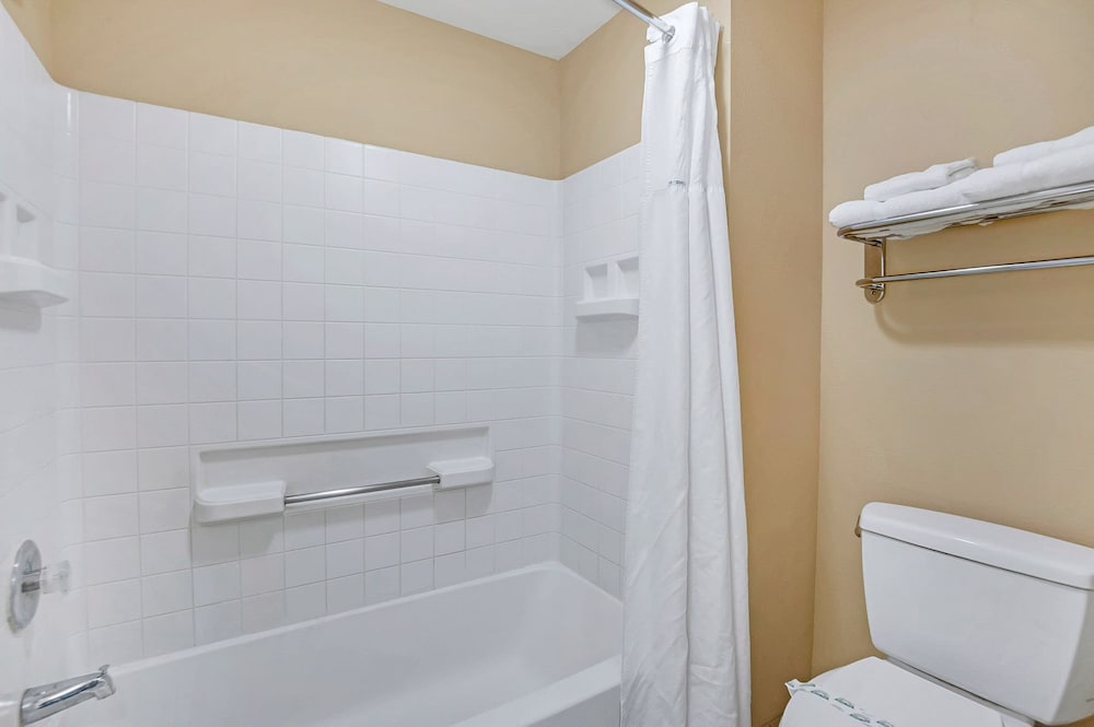Near Universal Studios - Suite With Pool Hot Tub